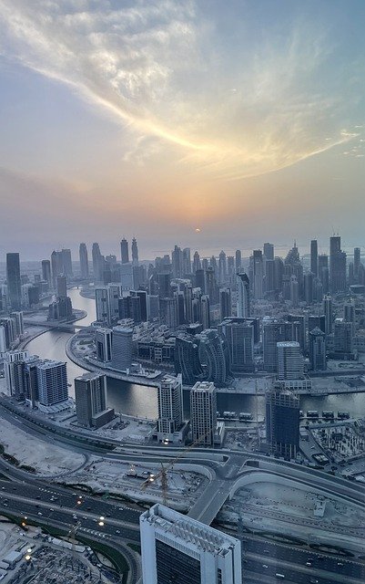 Off-plan Property Market Growth In Dubai