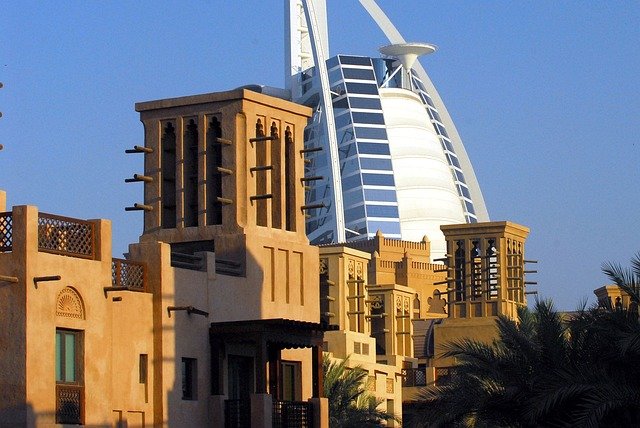 Best Off-plan Developments In Dubai