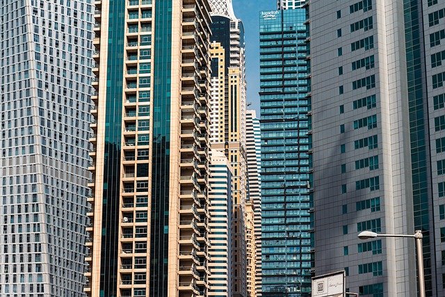 How To Get Real Estate License In Dubai