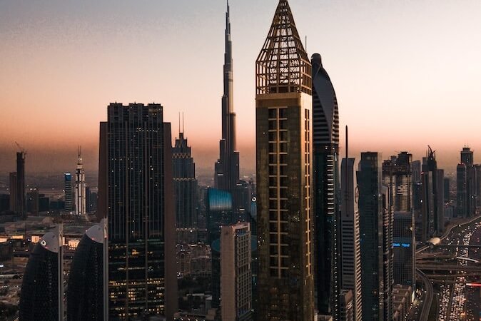 What is the Maximum Rent Increase in Dubai in 2024
