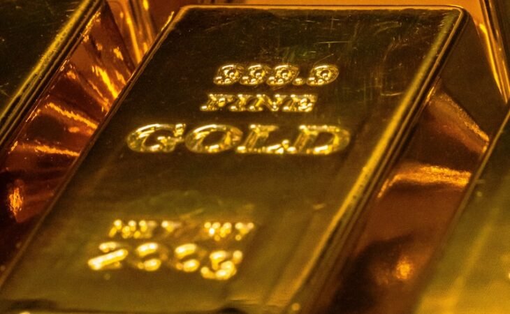 How Much Gold Allowed From Dubai to Pakistan?