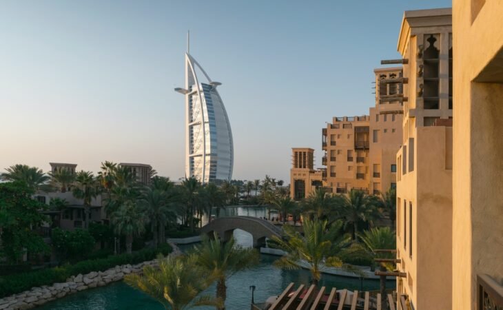 How to Buy Property in Dubai Without a Down Payment
