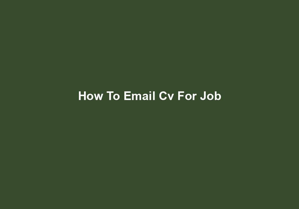 How To Email Cv For Job Solitaire Investment In UAE   E1715ff9d7a091ec814db88a702f6ceedb1adbe3 