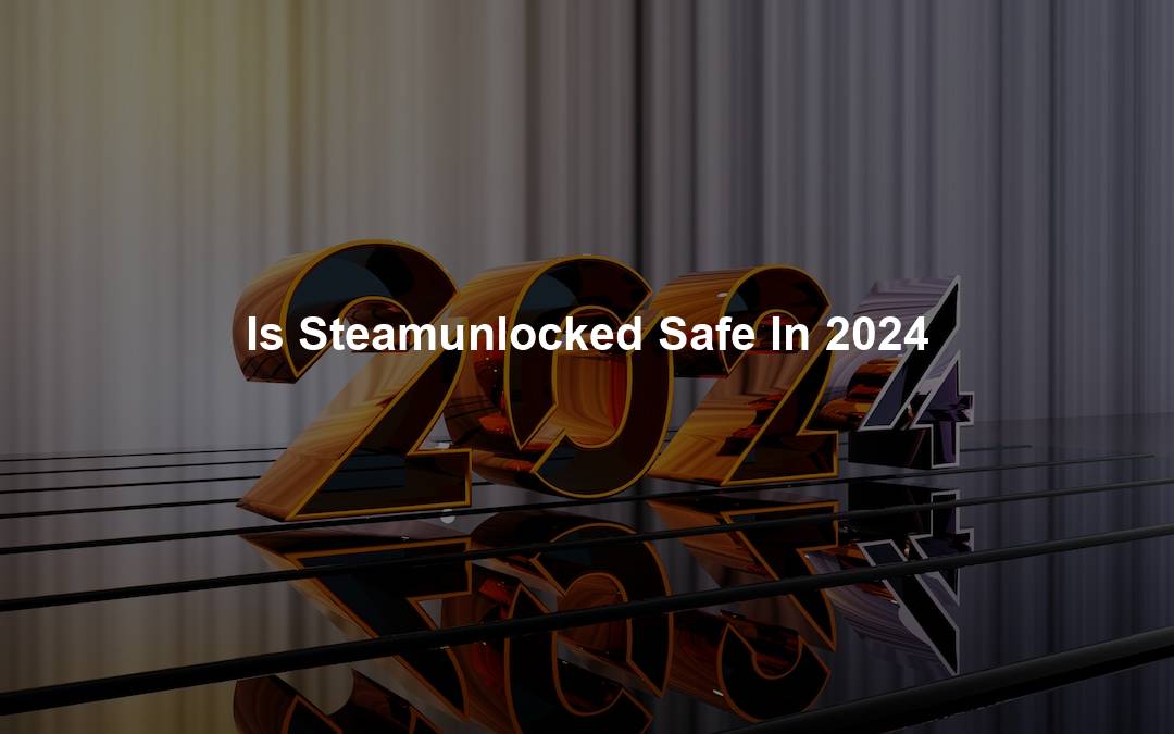 Is Steamunlocked Safe In 2024 Solitaire Investment in UAE