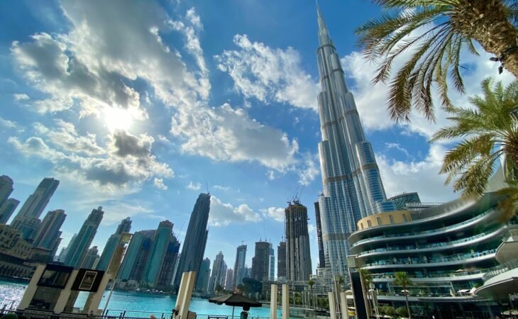 How To Invest In A Residential Property In Dubai From United Kingdom in 2024