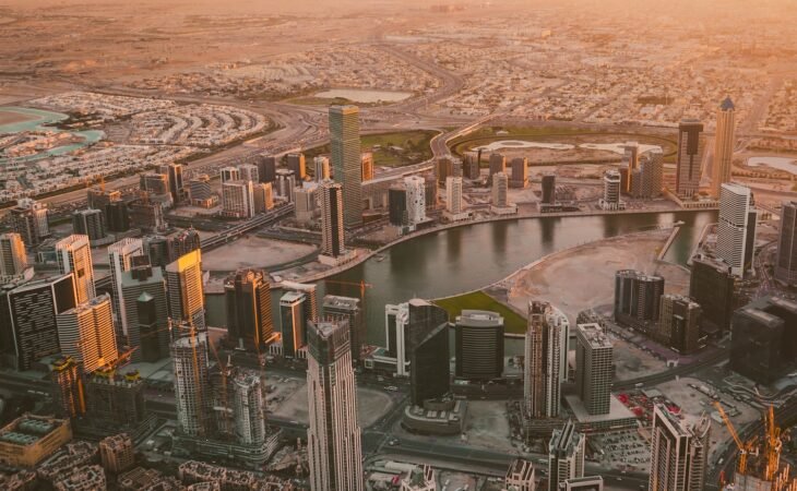 Is Dubai South A Good Area To Live in 2024?