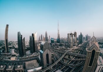 How Much Deposit Do I Need To Buy A Property In Dubai