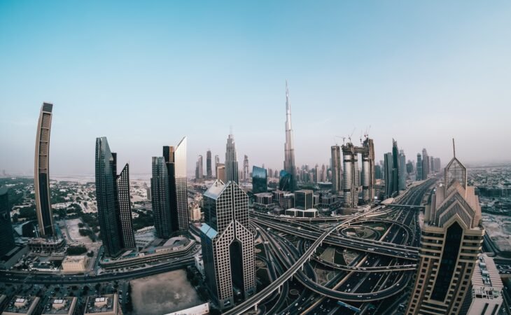 How Much Deposit Do I Need To Buy A Property In Dubai